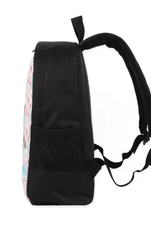 Durable 300D 13 Inch Kid's School Backpack