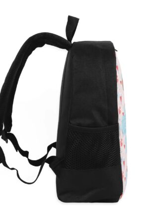 Durable 300D 13 Inch Kid's School Backpack