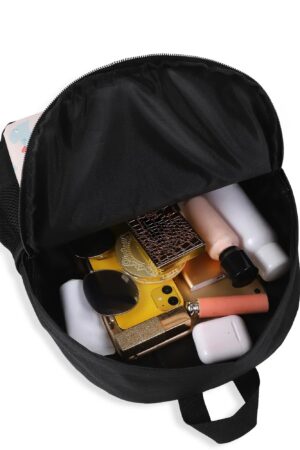 Durable 300D 13 Inch Kid's School Backpack