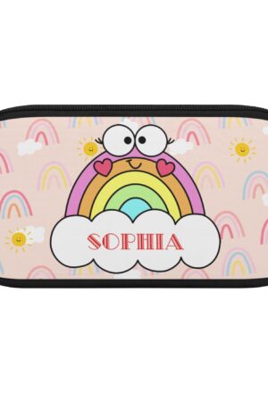 School Pencil Case Students Pen Pouch