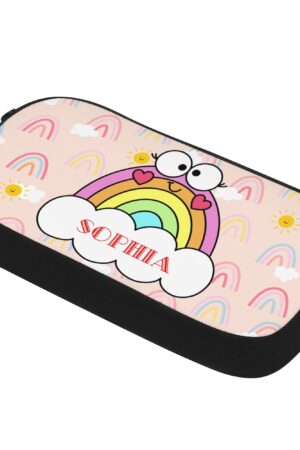 School Pencil Case Students Pen Pouch