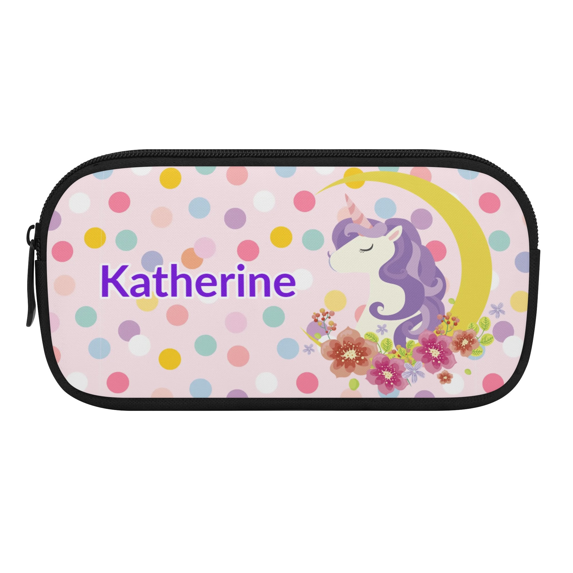 School Pencil Case Students Pen Pouch - Image 2