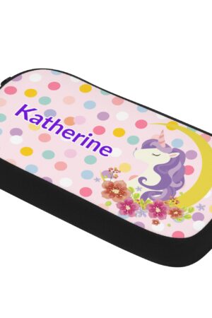 School Pencil Case Students Pen Pouch