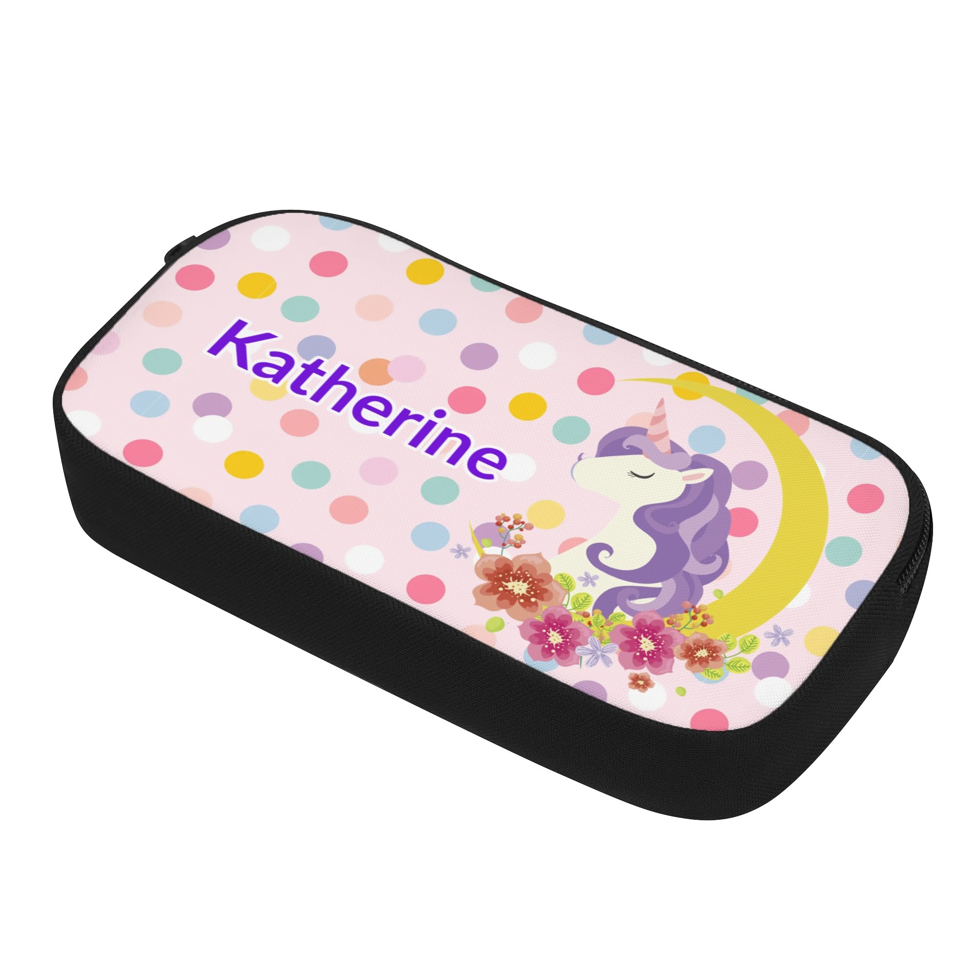 School Pencil Case Students Pen Pouch - Image 3