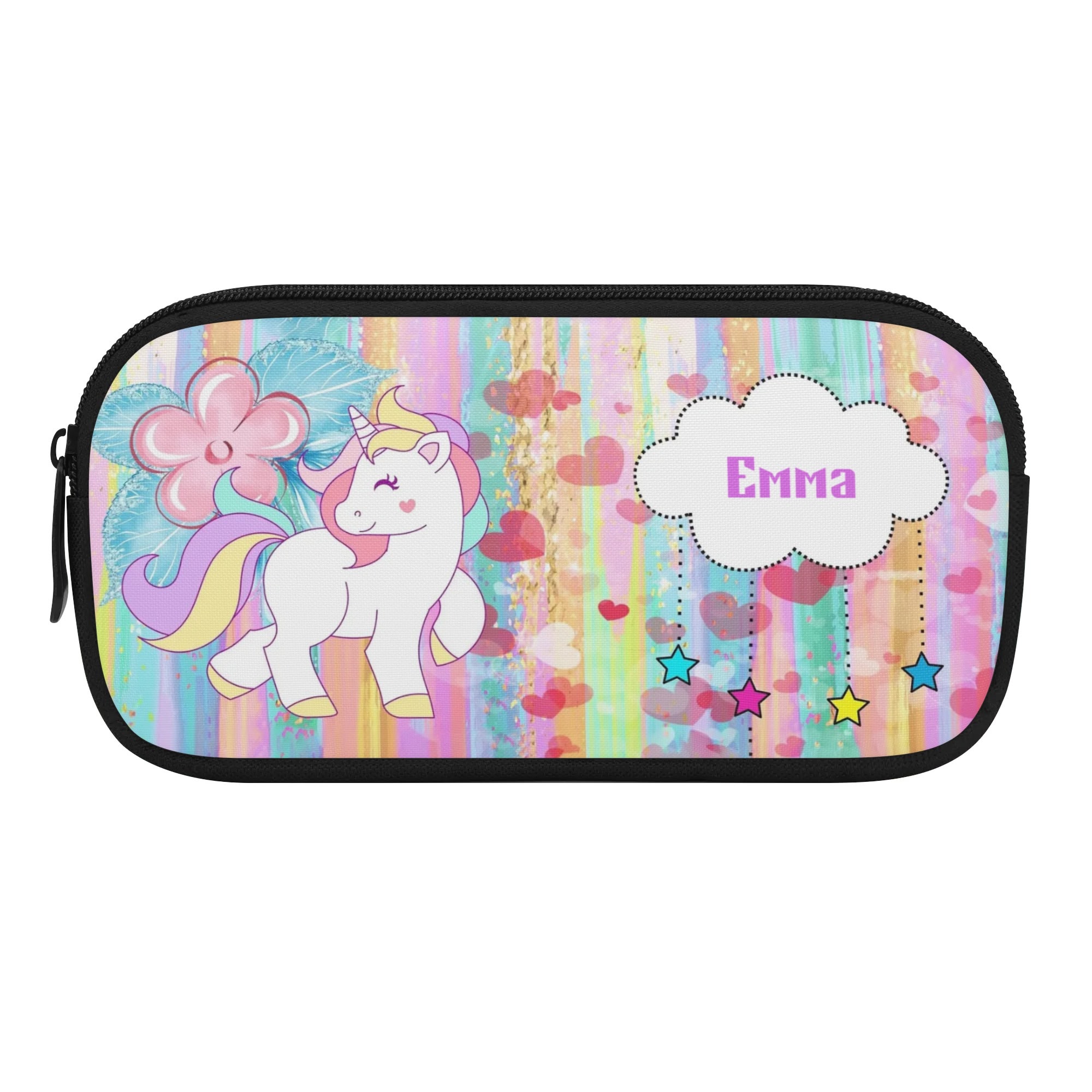 School Pencil Case Students Pen Pouch - Image 2