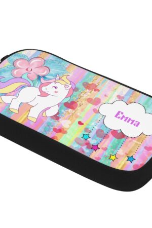 School Pencil Case Students Pen Pouch