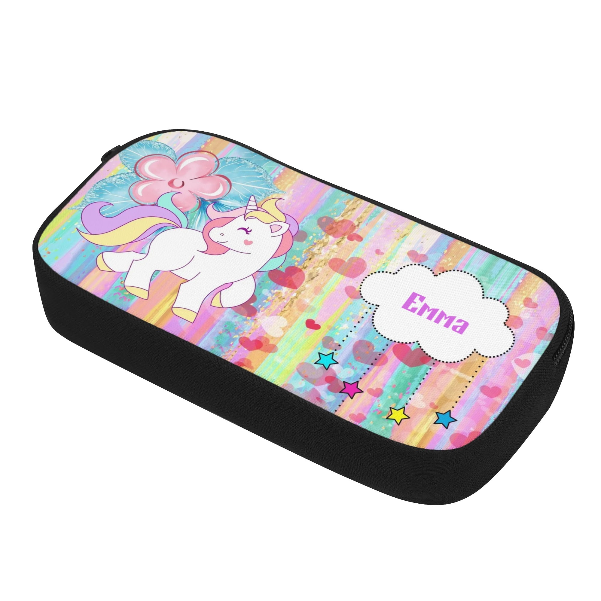 School Pencil Case Students Pen Pouch - Image 3