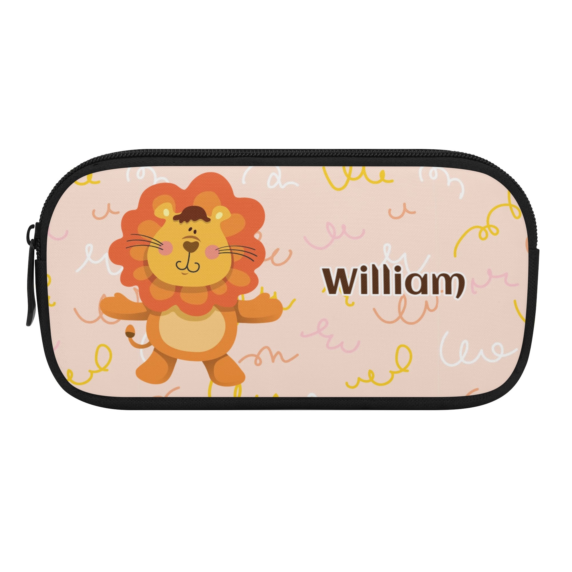 School Pencil Case Students Pen Pouch - Image 2