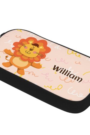 School Pencil Case Students Pen Pouch