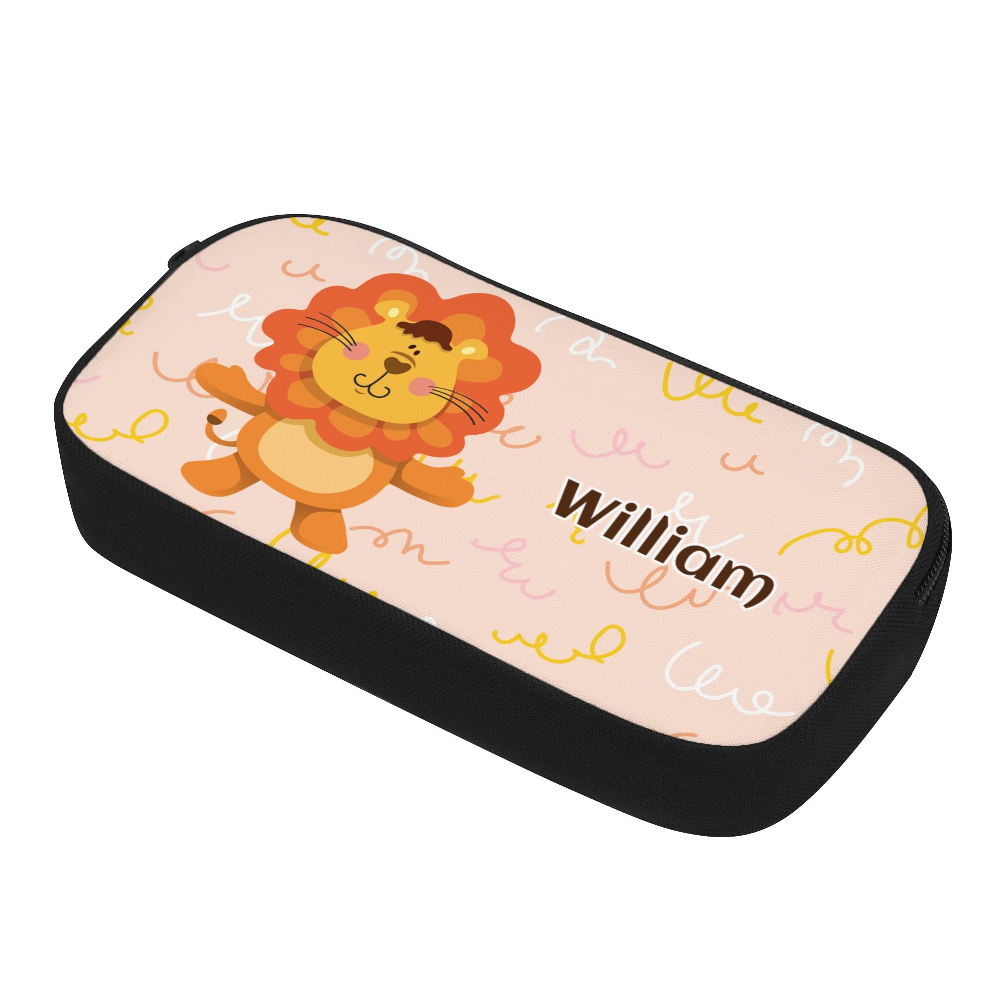 School Pencil Case Students Pen Pouch - Image 3