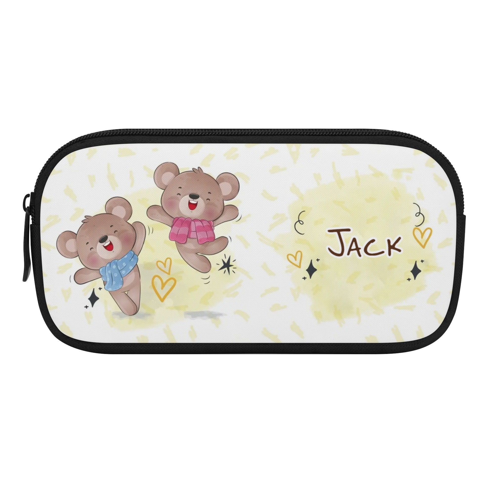 School Pencil Case Students Pen Pouch - Image 2