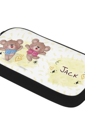 School Pencil Case Students Pen Pouch