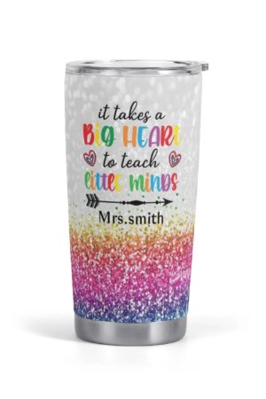 All Over Printing Stainless Steel 20oz Car Tumbler Personalized Gift