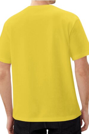 Men's All Over Print Classic T-Shirt