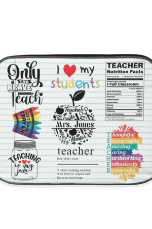 Tablet Sleeve Compatible with Laptop Bag 13 inch 14 inch