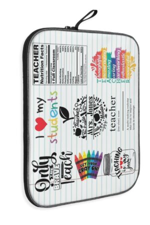 Tablet Sleeve Compatible with Laptop Bag 13 inch 14 inch