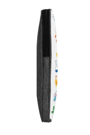 Tablet Sleeve Compatible with Laptop Bag 13 inch 14 inch