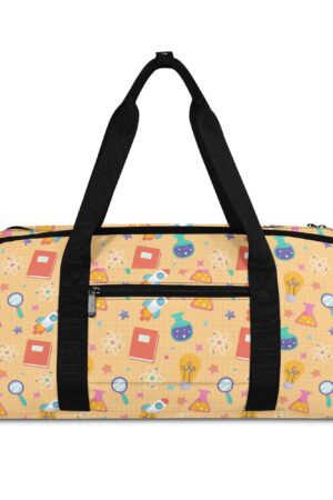 Fashion Sports Luggage Bag Gym Bag Duffle Bag