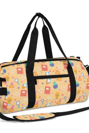 Fashion Sports Luggage Bag Gym Bag Duffle Bag