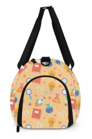 Fashion Sports Luggage Bag Gym Bag Duffle Bag