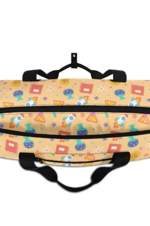 Fashion Sports Luggage Bag Gym Bag Duffle Bag