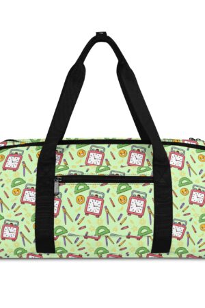 Fashion Sports Luggage Bag Gym Bag Duffle Bag