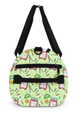 Fashion Sports Luggage Bag Gym Bag Duffle Bag