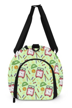 Fashion Sports Luggage Bag Gym Bag Duffle Bag