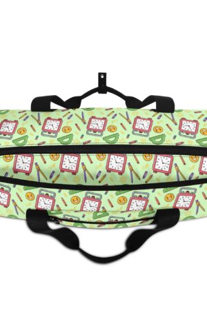 Fashion Sports Luggage Bag Gym Bag Duffle Bag