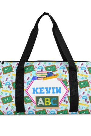 Fashion Sports Luggage Bag Gym Bag Duffle Bag