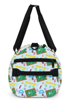 Fashion Sports Luggage Bag Gym Bag Duffle Bag