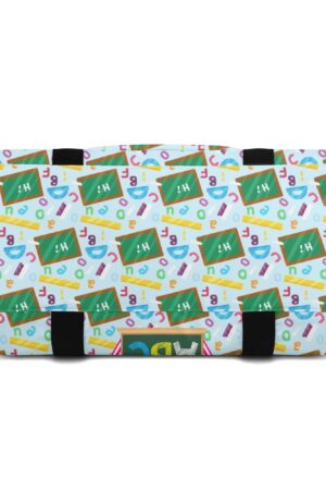 Fashion Sports Luggage Bag Gym Bag Duffle Bag