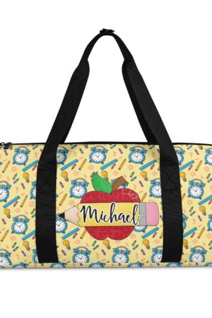 Fashion Sports Luggage Bag Gym Bag Duffle Bag