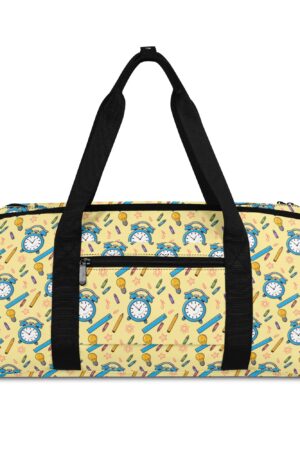 Fashion Sports Luggage Bag Gym Bag Duffle Bag