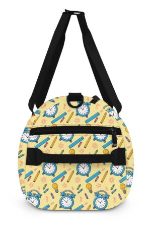 Fashion Sports Luggage Bag Gym Bag Duffle Bag