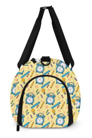 Fashion Sports Luggage Bag Gym Bag Duffle Bag