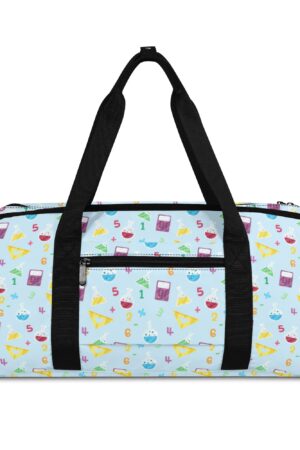 Fashion Sports Luggage Bag Gym Bag Duffle Bag