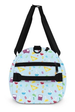 Fashion Sports Luggage Bag Gym Bag Duffle Bag