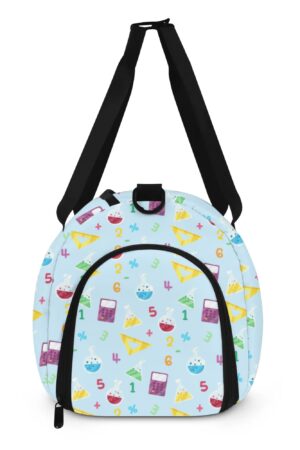 Fashion Sports Luggage Bag Gym Bag Duffle Bag