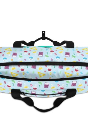 Fashion Sports Luggage Bag Gym Bag Duffle Bag