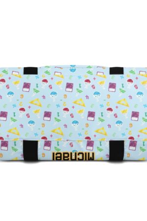 Fashion Sports Luggage Bag Gym Bag Duffle Bag