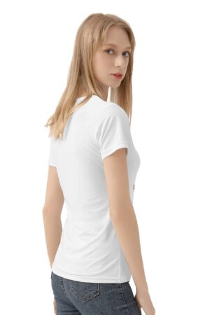 Women's All-Over Print T shirt