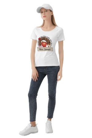 Women's All-Over Print T shirt