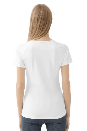 Women's All-Over Print T shirt