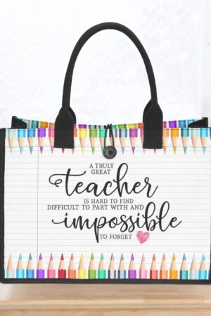 Premium All-Over Print Canvas Tote Bag（3 layers）