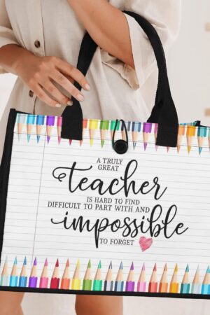 Premium All-Over Print Canvas Tote Bag（3 layers）