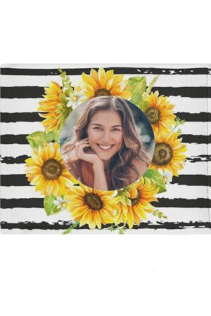 Men's Minimalist PU Leather Wallet Paper Folded Wallet