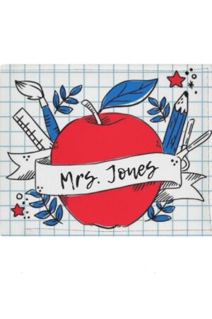 Men's Minimalist PU Leather Wallet Paper Folded Wallet