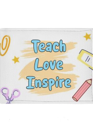 Men's Minimalist PU Leather Wallet Paper Folded Wallet