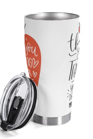 3D Personalized Stainless Steel Tumbler 30oz Printed Cup Gift